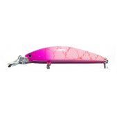 Jackall Timon TRICOROLL GT 88MD-F Visible Fake Bait
